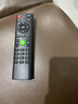 小米有品液晶家用超高清智能網(wǎng)絡(luò)wifi語音投屏客廳護(hù)眼超薄顯示器 65英寸智能網(wǎng)絡(luò)版（送底座掛架） 曬單實拍圖