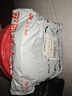 秋葉原（CHOSEAL）超六類雙屏蔽網(wǎng)線 CAT6A類萬兆抗干擾降衰減純銅 工程家裝網(wǎng)絡(luò)寬帶線 橙色 50米 QS2669CT50 曬單實(shí)拍圖