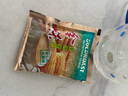 幸棉祝緒丹同款前扣可調(diào)節(jié)內(nèi)衣女無肩帶隱形防滑抹胸小胸聚攏文胸裹胸 曬單實拍圖
