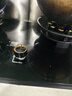 華蒂干燃?xì)庠钐烊粴?煤氣灶雙灶 家用嵌入式燃?xì)庠钜夯瘹夤扪b專用臺(tái)式灶具 不銹鋼5.2kw猛火定時(shí)煤氣爐 【翻蓋玻璃款】鴛鴦九腔猛火+ 定時(shí)款 管道-天然氣【上門(mén)安裝】 曬單實(shí)拍圖
