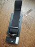 ARC'TERYX始祖鳥(niǎo) CONVEYOR BELT 38MM 男女同款 腰帶 BLACK/黑色 M 曬單實(shí)拍圖