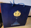 洋河 夢(mèng)之藍(lán)M6 52度500ml*2瓶 禮盒裝（中秋送禮）綿柔濃香型白酒  曬單實(shí)拍圖