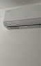奧克斯（AUX）大1.5匹 省電俠Pro 新一級能效 國家補(bǔ)貼 家用變頻冷暖兩用 掛壁式空調(diào)掛機(jī)KFR-35GW/BpR3AES1(B1) 曬單實拍圖