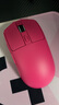 達(dá)爾優(yōu)（dareu）AE6無(wú)線游戲鼠標(biāo)三模連接P3950定制芯片電競(jìng)鼠標(biāo)Nordic主控?zé)o線雙8K回報(bào)率萬(wàn)金油模具 曬單實(shí)拍圖