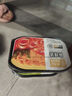 莫小仙自熱米飯 6盒組合裝煲仔飯整箱裝1650g方便速食出游露營(yíng)野餐 曬單實(shí)拍圖