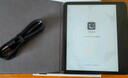 小米電紙書(shū) 7英寸墨水屏閱讀器  官方標配 充電保護套 雙重續航 看書(shū)學(xué)習便攜閱讀本64GB 曬單實(shí)拍圖