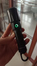 強光充電式手電筒超亮激光便攜鐳射戶外巡邏耐用家用燈遠射露營燈 199萬9千K【頂配爆亮/超長續(xù)航】 曬單實拍圖