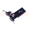 連拓 PCI轉RS232雙串口卡 PCI轉COM口轉接卡2口9針接口擴展卡 rs232多串口卡臺式機光纜拓展卡 曬單實(shí)拍圖