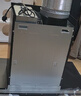 美的（Midea）抽吸排油煙機歐式頂吸式家用自清潔抽煙機脫排油煙機CXW-268-T201國家補貼20%可配燃氣灶 曬單實拍圖