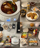 美的（Midea）【深湯系列】電壓力鍋5L雙膽電飯煲高壓鍋家用4-6人 全自動(dòng)智能預約煲湯燉煮小米粥MY-E523飯煲 曬單實(shí)拍圖