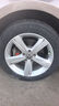 米其林（MICHELIN）汽車輪胎 215/55R17 94V 耐越 ENERGY MILE 適配邁騰/帕薩特/探歌 曬單實拍圖