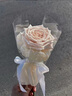 熱賣黃金helloKitty貓手機掛繩鑰匙扣足金20mgKt貓包包汽車掛件 KT貓粉繩掛件+禮盒禮袋+證書 曬單實拍圖