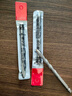 滬豪超硬陶瓷歪頭偏心鉆頭打全瓷瓷磚的專用鉆頭合金三角鉆打孔轉(zhuǎn)頭 曬單實拍圖