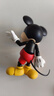 52TOYS迪士尼 米奇和朋友們 關節(jié)可動玩偶手辦禮物套裝禮盒玩具 米奇和朋友們-米奇 曬單實拍圖