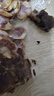 笆竹園恩施土家柴火煙熏臘排骨500g川味農(nóng)家特產(chǎn)臘肉煙熏臘肉咸肉腌肉 曬單實拍圖