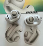 Bose Ultra 開(kāi)放式耳機 全新耳夾式設計 沉浸空間音頻 驍龍暢聽(tīng)技術(shù) Ultra開(kāi)放式耳機 晨霧白 國行官旗店 全國聯(lián)保 曬單實(shí)拍圖
