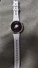 華為（HUAWEI）【七夕情人節(jié)】華為WATCH GT 5手表運(yùn)動(dòng)智能向日葵定位藍(lán)牙通話50米防水玄璣感知男女AX智能4pro 41MM冰晶藍(lán)【送皮表帶+貼膜】 曬單實(shí)拍圖