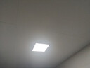 雷士（NVC）大功率暖風(fēng)機(jī)排氣扇照明LED一體衛(wèi)生間集成吊頂風(fēng)暖風(fēng)機(jī)浴霸浴室 2600W浴霸*2+18W+24W廚衛(wèi)燈 曬單實(shí)拍圖