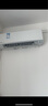 松下（Panasonic）空調(diào)掛機 瀅風(fēng)系列 直流變頻冷暖兩用  家用壁掛式空調(diào) 以舊換新 1.5匹 一級能效 瀅風(fēng)三代【JM35K410Q】 曬單實拍圖