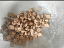 領(lǐng)先烘焙貓糧鮮雞肉羊奶低溫幼貓成貓貓糧6kg（1.5kg*4）【寵物金選】 曬單實(shí)拍圖
