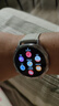 HUAWEI WATCH GT 5 46mm 蒼山灰 氟橡膠表帶華為智能手表情緒健康助手玄璣感知系統(tǒng) 曬單實拍圖