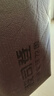 波司登（BOSIDENG）【反季】羽絨服新國(guó)標(biāo)90絨男短款新升級(jí)版型高包容連帽保暖外套 黑色8056 M 175/96A 曬單實(shí)拍圖