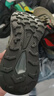 adidas TRACEFINDER 2舒適戶外越野跑鞋男女阿迪達(dá)斯官方TERREX   灰橄欖綠/半沖擊橙   39 曬單實拍圖