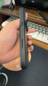 藍猩先生適用蘋(píng)果17Pro手機殼 iPhone17pro保護殼拍照按鍵磁吸充電磨砂護甲防摔耐磨手機保護套 典雅黑 曬單實(shí)拍圖