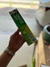 好來(lái)（DARLIE）(原黑人)茶倍健龍井綠茶牙膏清新口氣改善口腔問(wèn)題190g新舊包裝 曬單實(shí)拍圖