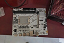 精粵H610M-D PLUS主板1700針DDR4內(nèi)存電腦游戲主板I3 12100F/12400F/13400F Intel H610主板/LGA 1700 曬單實(shí)拍圖