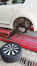 韓泰（Hankook）汽車輪胎 205/55R16 91W H452 適配朗逸/英朗/速騰/寶來(lái) 曬單實(shí)拍圖