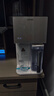 蘇泊爾（SUPOR）小凈凈飲機 臺式凈水器 家用即熱直飲一體免安裝 凈飲機 RO反滲透過(guò)濾 富鍶礦物質(zhì)水SW-50JR16 曬單實(shí)拍圖