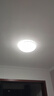 雷士（NVC）LED燈盤吸頂燈替換燈芯燈板磁吸光源燈珠燈泡貼片圓形燈管24W三色 曬單實(shí)拍圖