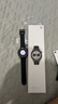 小米（MI）Xiaomi Watch S4 黑色 國家補貼 小米汽車(chē)su7鑰匙 澎湃OS 2 心率血氧監測 小米手表s4 男表女表 曬單實(shí)拍圖