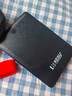 科碩 KESU 移動(dòng)硬盤(pán)安全加密USB3.0高速機械硬盤(pán)2.5英寸 1TB-雙盤(pán)備份+硬盤(pán)包 時(shí)尚黑 曬單實(shí)拍圖
