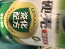 龜牌（Turtle Wax）硬殼玻璃水乙醇瓷化0°汽車去油膜強(qiáng)力去污除蟲(chóng)膠特斯拉雨刮水2瓶 曬單實(shí)拍圖