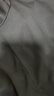 JEANSWEST LIFE真維斯冰絲短褲男夏季薄款休閑速干透氣跑步五分褲寬松運(yùn)動(dòng)褲子男 曬單實(shí)拍圖