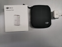 大疆 DJI Mic 2 發(fā)射器（珍珠白）專業(yè)音質(zhì)無線麥克風(fēng) 智能降噪 藍(lán)牙直連 無損內(nèi)錄  曬單實(shí)拍圖