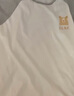 貓人兒童睡衣【100%棉】男童夏季薄款圓領(lǐng)睡衣男寶寶家居服套裝 曬單實(shí)拍圖