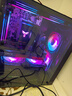 七彩虹【24期免息】海景房i5 12600KF RTX4060Ti 5060TI 5070TI 電競游戲設(shè)計(jì)AI電腦主機(jī)臺(tái)式組裝機(jī) 配三：13400F丨32G丨512G丨5060 官方全新保障 曬單實(shí)拍圖