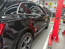 固鉑（Cooper）汽車輪胎 235/55R19 101H HTS 適配奔馳C/H6/Q5L 曬單實拍圖