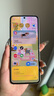 三星Samsung Galaxy Z Flip7 FE  折疊屏手機 大視野智能外屏 5000萬(wàn)像素 AI手機 8GB+256GB 炫羽白 曬單實(shí)拍圖