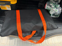ALL-TOP越野脫困板汽車(chē)自駕防滑防陷板戶(hù)外應急自救神器車(chē)載防沙板救援 短款橙色脫困板一對+收納包 曬單實(shí)拍圖