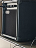 雅馬哈（YAMAHA）GA15II 吉他音箱 電吉他 木吉它 貝斯音響 多功能便攜款 曬單實(shí)拍圖