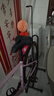 樂百客（LeBycle）3合1自行車立式停車架掛架展示架維修架7檔調(diào)節(jié)通用山地車公路車 曬單實拍圖