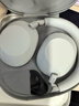 索尼（SONY）WH-1000XM6【政府補貼】頭戴式無線降噪耳機 AI智能降噪 鉑金銀 十一出游季 中秋送禮 曬單實拍圖