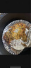 美好 酥炸平菇2斤裝1kg 預(yù)制菜快手菜半成品菜油炸小吃 空氣炸鍋食材 曬單實(shí)拍圖