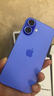 Apple/蘋(píng)果 iPhone 16（A3288）256GB 群青色 支持移動(dòng)聯(lián)通電信5G 雙卡雙待手機 曬單實(shí)拍圖