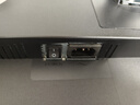 AOC 27英寸 4K IPS廣色域 HDR400 Type-C90W 旋轉(zhuǎn)升降 內(nèi)置音箱 節(jié)能辦公電腦顯示器 U27N3R 國家補(bǔ)貼 曬單實拍圖