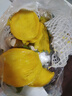 壹萌果蔬凱特芒芒果 當季現摘四川大芒果新鮮水果青芒果整箱送禮 5斤精品果【單果300g+】 凈4.5斤 曬單實(shí)拍圖